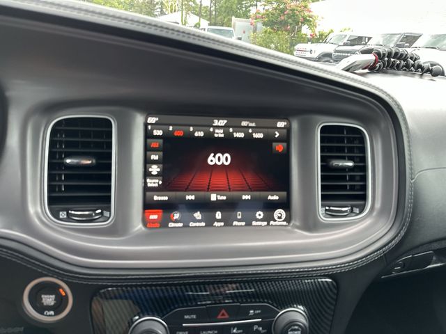 Used 2023 Blue Dodge R T Scat Pack image 17