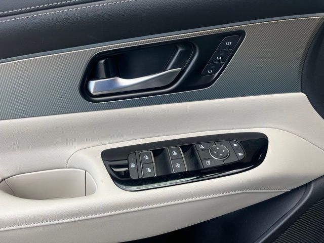 Used 2025 Nissan Murano SUV