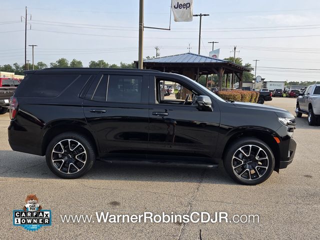 Used 2024 Chevrolet Tahoe SUV