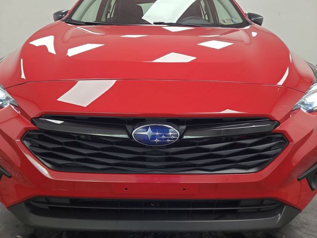 2025 – Subaru – Impreza