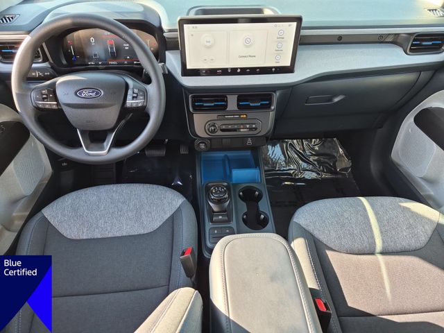 Used 2025 Gray Ford XLT image 30