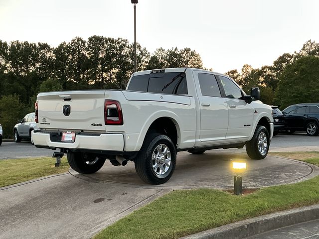 Used 2024 Ram 2500 Truck