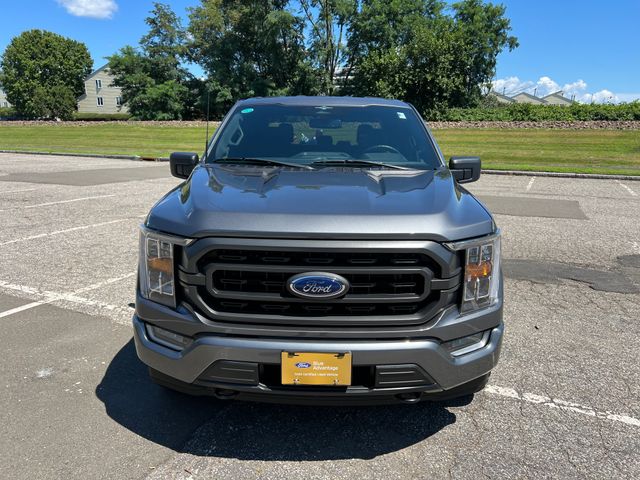 Used 2023 Ford F-150 Truck