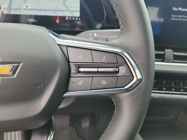 2026 Chevrolet Equinox LT Blue at Shottenkirk Kia Fort Bend
