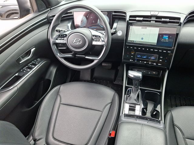 Used 2024 Hyundai Santa Cruz Truck