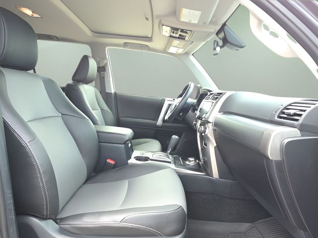 Used 2024 Toyota 4Runner SUV