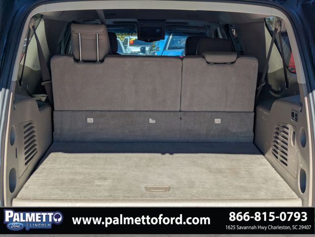 used 2018 Chevrolet Suburban car, priced at $24,900