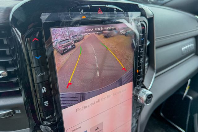 new 2026 Ram 3500 car, priced at $82,980