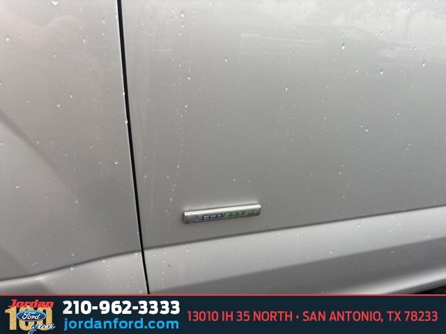 Used Car 2017 Ford F-150  Xl For Sale Under $20,000 In San Antonio, Texas