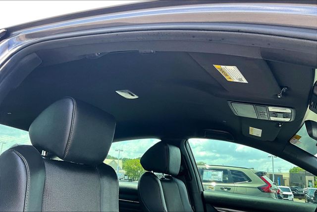 Used 2020 Honda Accord Sport 4D Sedan