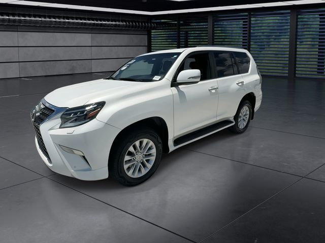 Used 2023 Lexus GX SUV
