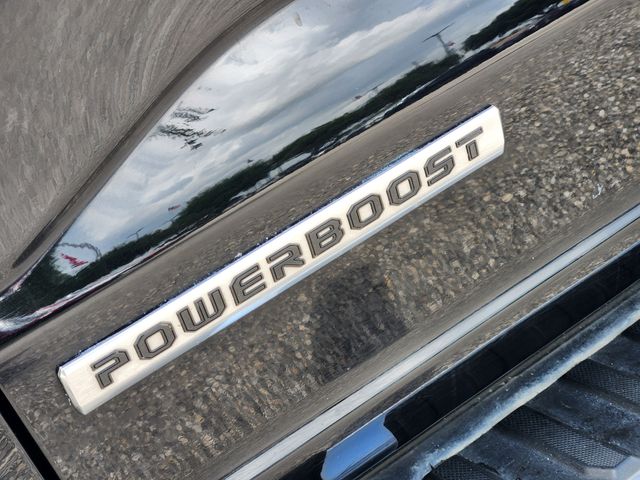 Used 2024 Ford F-150 Truck