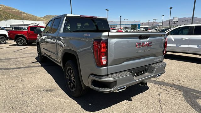 2024 GMC Sierra 1500 Elevation 5