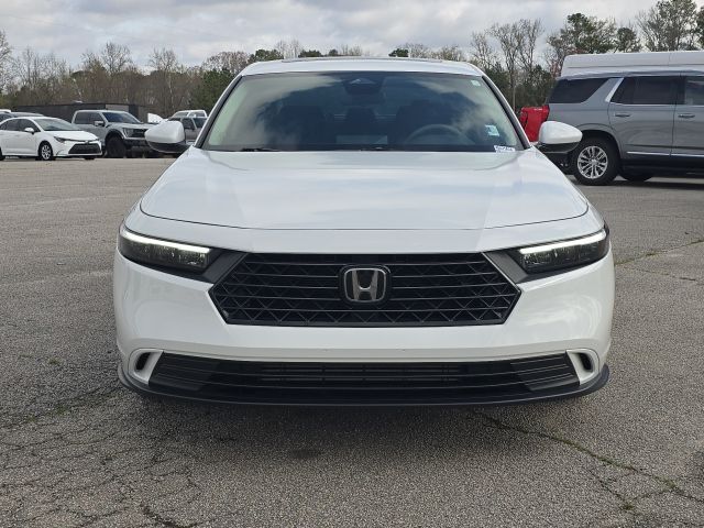 2024 Honda Accord EX:45431A2A
