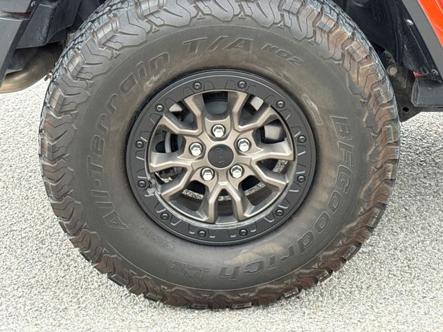Used 2023 Jeep Wrangler SUV