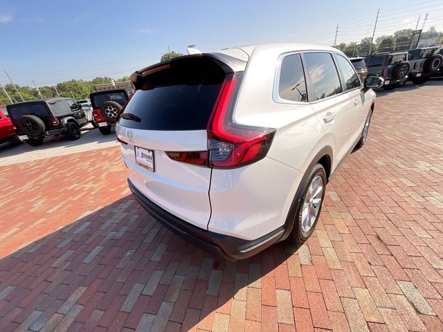 Used 2023 Honda CR-V SUV