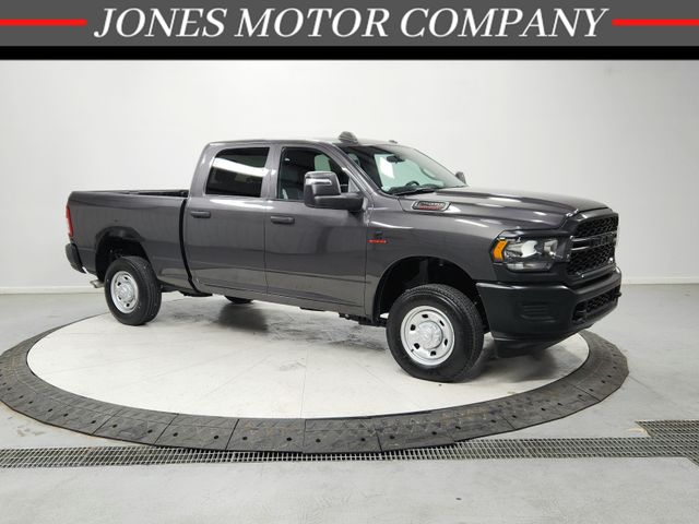 2024 RAM 2500 Tradesman Crew Cab 4WD