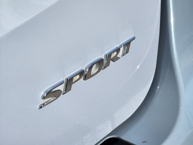 2023 Honda Odyssey Sport  at Don McGill Toyota