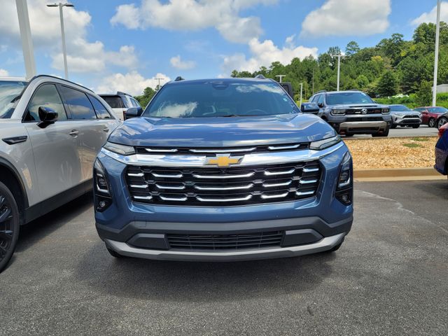 Used 2025 Chevrolet Equinox SUV