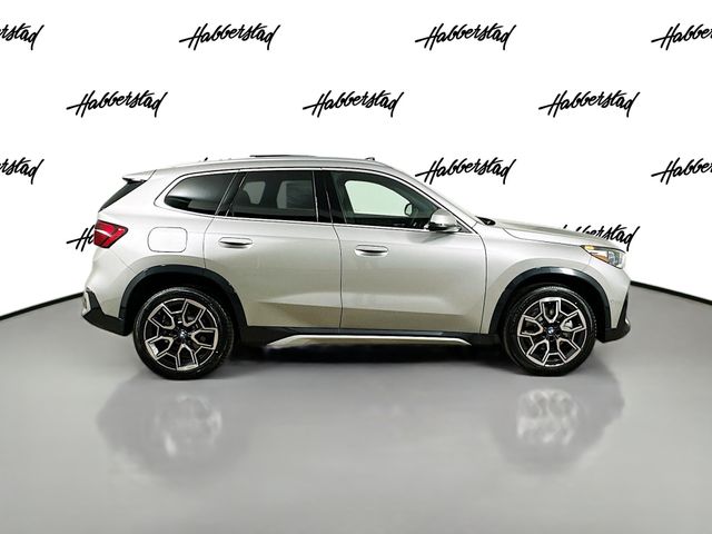 2025 BMW X1 xDrive28i 4