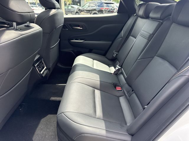 2026 Toyota Crown - $49,498