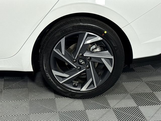 New 2025 Hyundai Elantra For Sale in Indianapolis, IN
