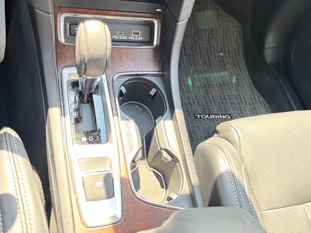 used 2023 Subaru Ascent car, priced at $35,095