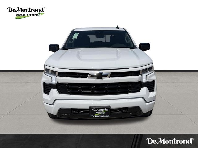 2026 Chevrolet Silverado 1500 RST - 1