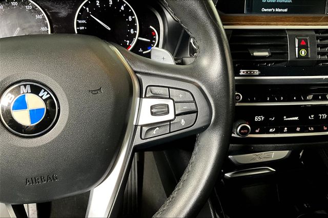 Used 2019 BMW X3 For Sale in OLIVE BRANCH, MS