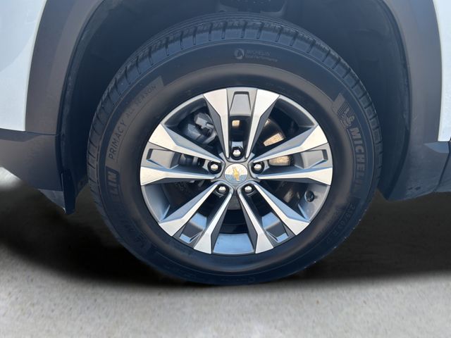 2025 Chevrolet Equinox LT - Photo 26