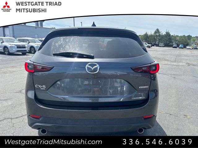 MazdaCX-55