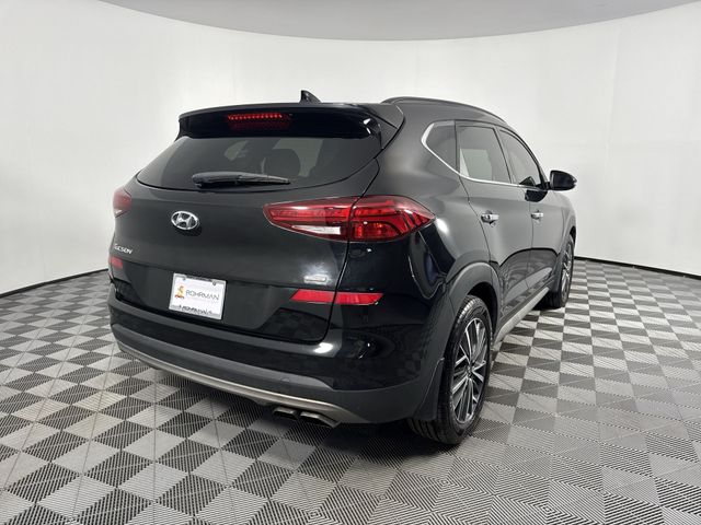 Used 2021 Hyundai Tucson For Sale in Indianapolis, IN