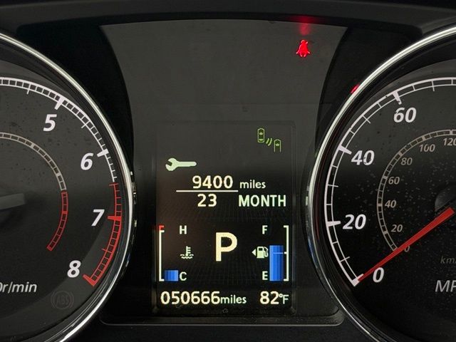 Used 2024 Mitsubishi Outlander Sport SUV
