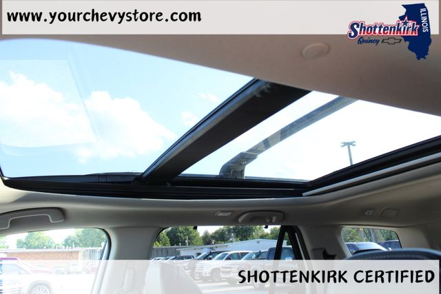 Used 2025 Honda Pilot SUV