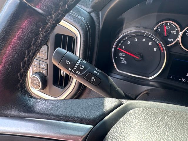 Used 2020 Chevrolet Silverado 1500 Truck