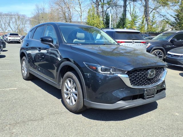 2023 Mazda CX-5 - Image 5