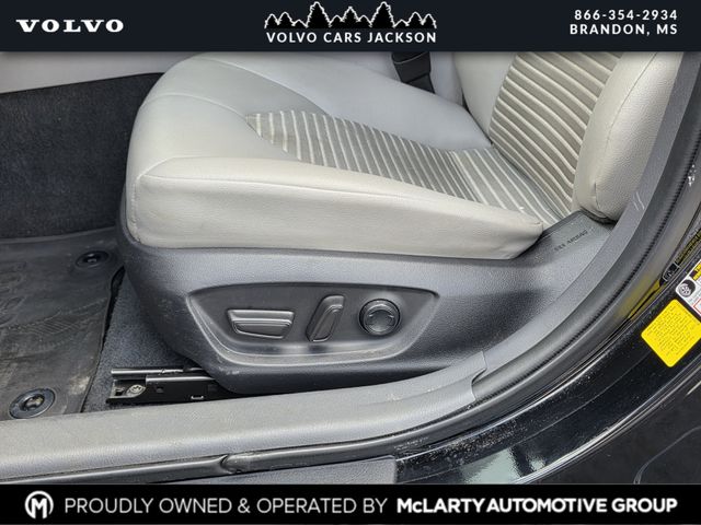 Used 2022 Toyota Camry Sedan