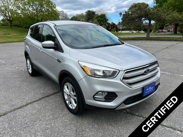 2017 Ford Escape SE 4WD's photo