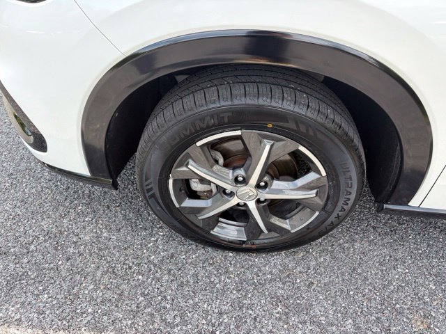 Used 2024 Honda HR-V SUV