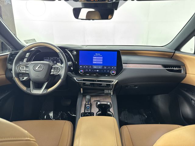 2024 Lexus RX RX photo