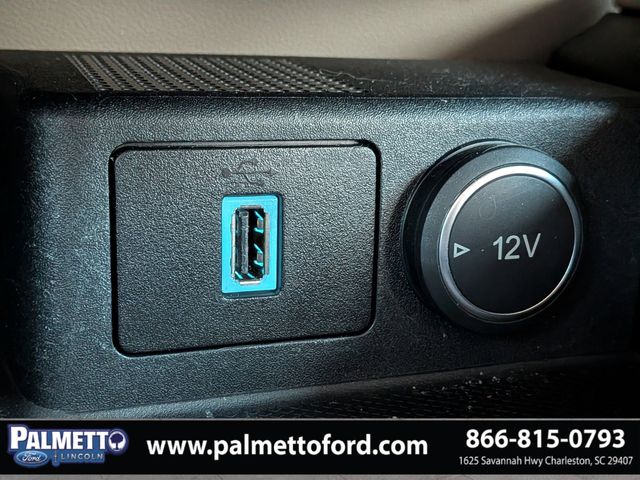 used 2020 Ford Escape car, priced at $16,498