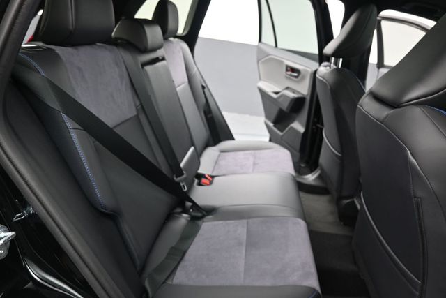 New 2026 Toyota RAV4 Plug-in Hybrid SUV