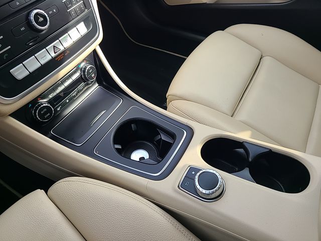 Used 2019 Mercedes-benz GLA SUV