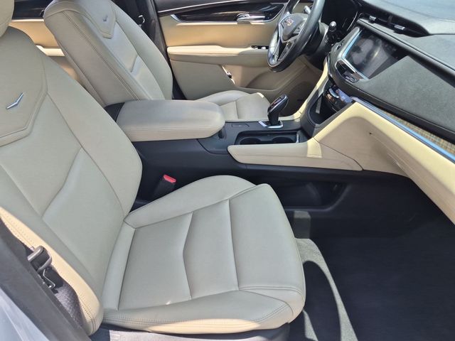 2018 Cadillac XT5 Base - Photo 25