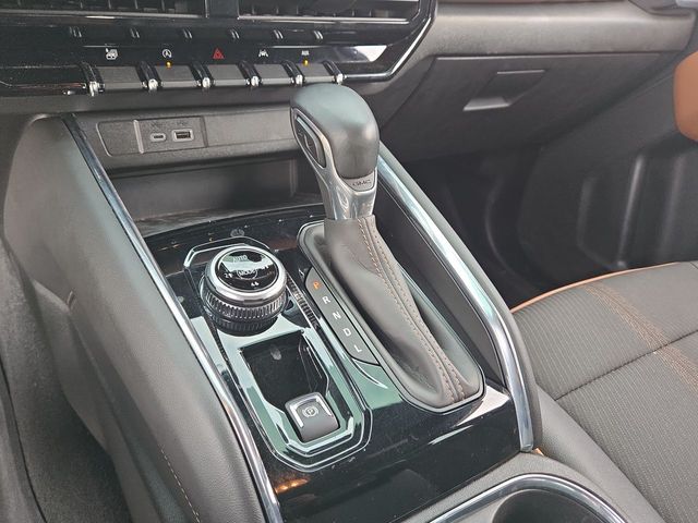 Used 2023 GMC Canyon Truck