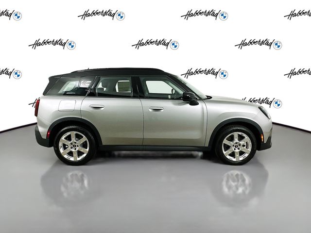 2025 MINI Cooper S Countryman  4