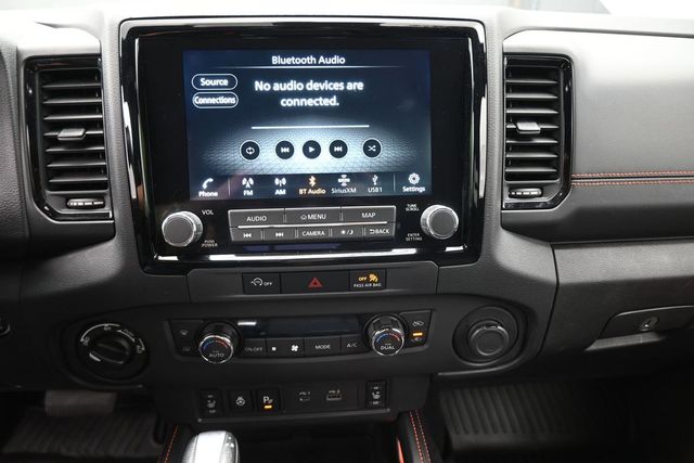 Used 2023 Nissan Frontier Truck