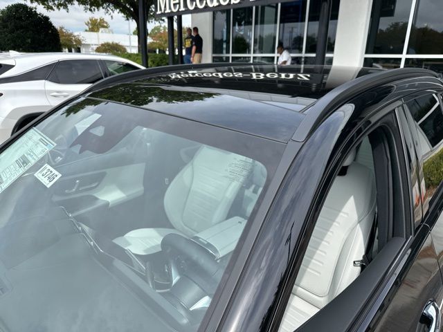 2026 Mercedes-Benz GLC GLC 300 - 11