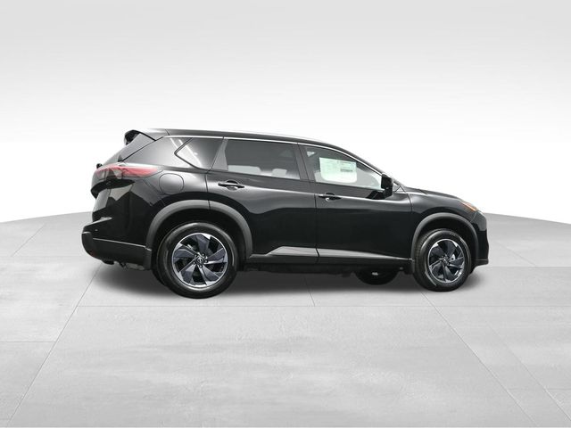 2025 Nissan Rogue SV 40