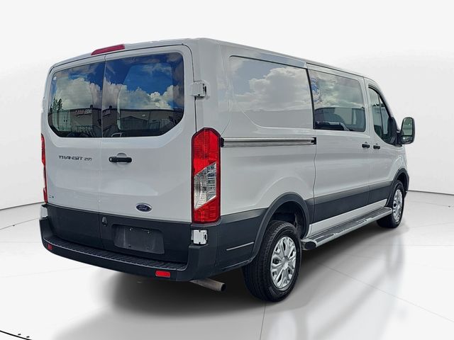 Certified Used 2023 White Ford Base image 3